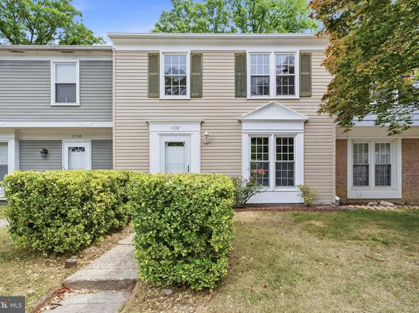 1732 Brightwell Ct, Waldorf, MD 20602