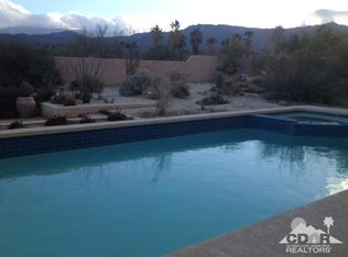73359 Haystack Rd, Palm Desert, CA 92260