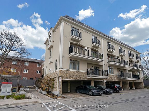 2nd image of 3077 Cawthra Rd #18