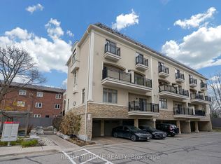 3077 Cawthra Rd #18, Mississauga, ON L5A2X4