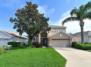 3601 Summerwind Cir, Bradenton, FL 34209