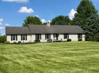 14550 Payne Rd, Marysville, OH 43040