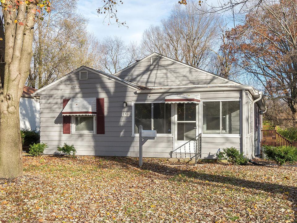 1st image of 5701 Crittenden Ave