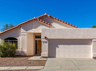 11087 N Desert Flower Dr, Tucson, AZ 85737