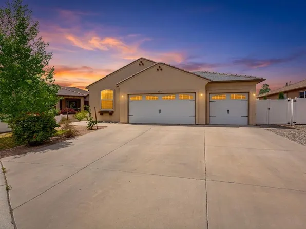 583 Pacino Way, Grand Junction, CO 81501