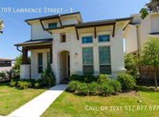 1709 Lawrence St BLDG 1, Austin, TX 78741