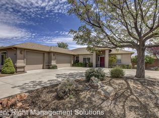 7349 N Brilliant Sky Way, Prescott Valley, AZ 86315