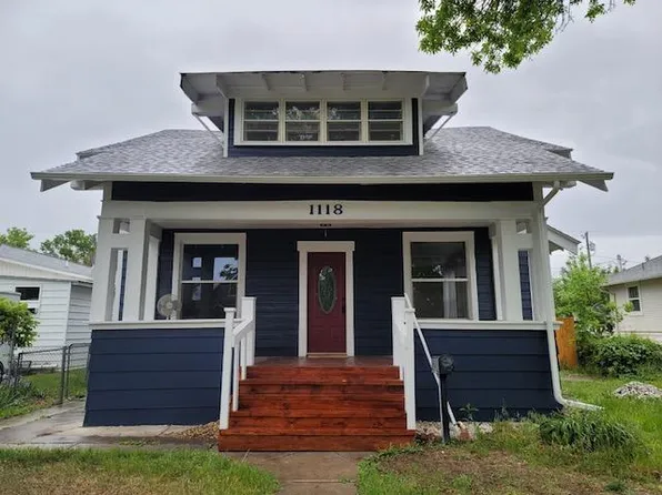1118 8th Ave N, Great Falls, MT 59401