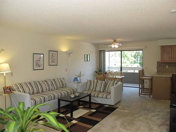 Living Room View 2