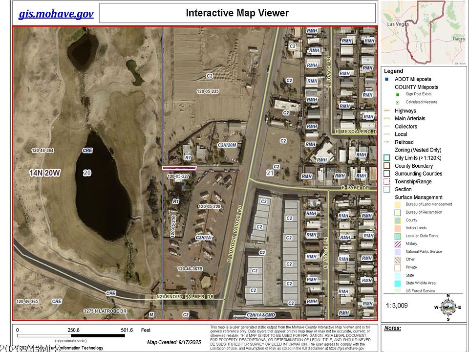 2nd image of 000XX Unk Rd -- #-