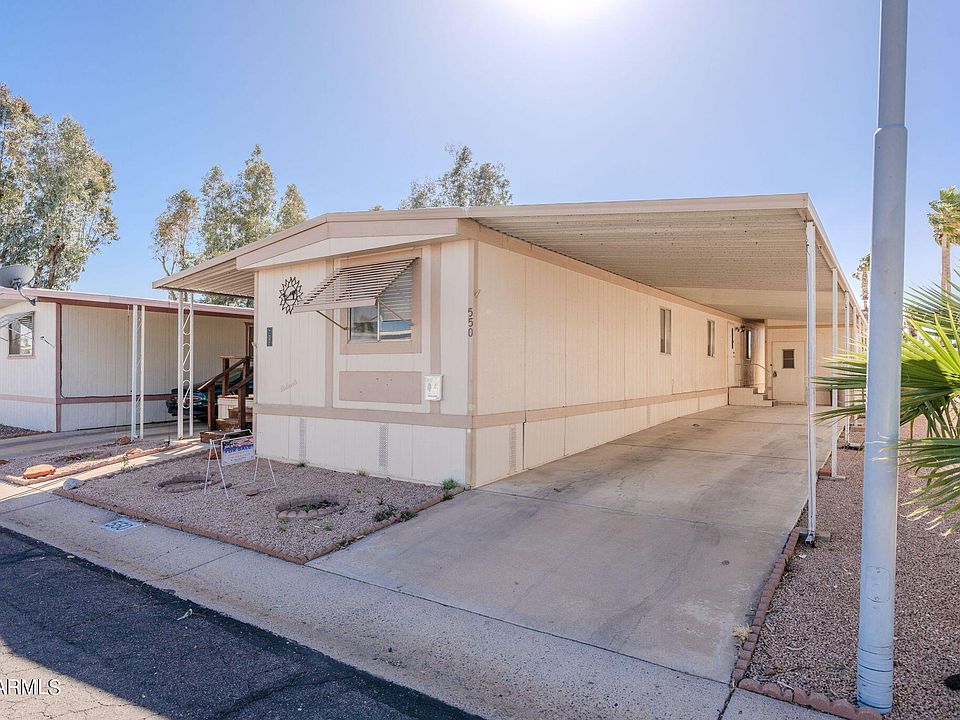 1st image of 4065 E University Drive #550