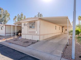 4065 E University Dr LOT 550, Mesa, AZ 85205