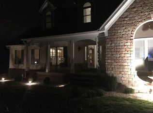 3601 Alexander Dr, La Grange, KY 40031