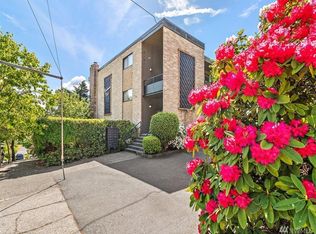 5101 NE 55th St APT 101, Seattle, WA 98105