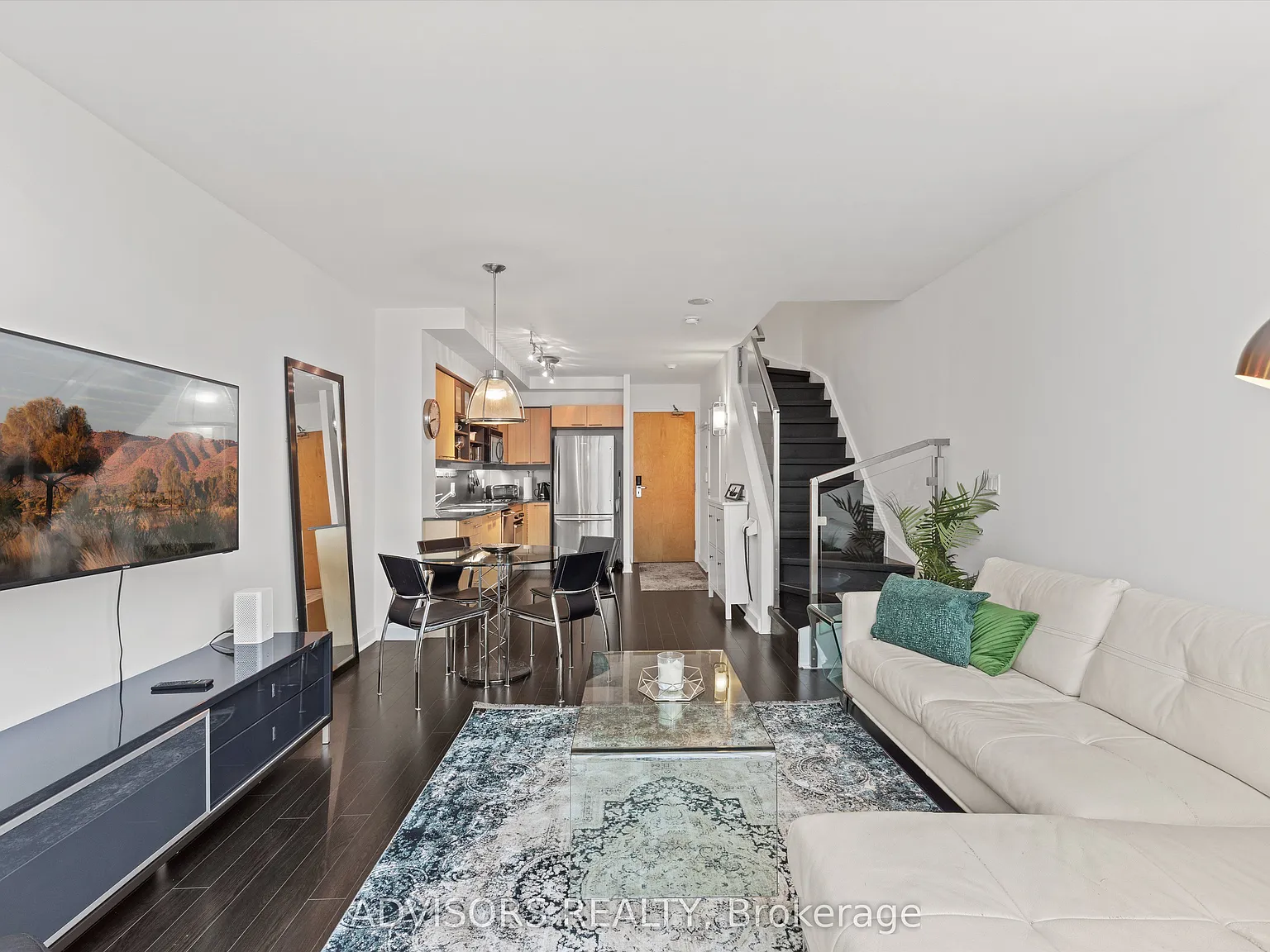 2 bed, $3,750 — Photo 3
