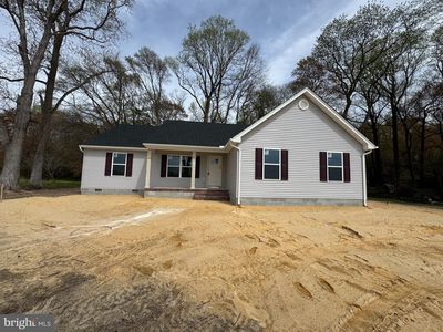 28267 Fire Tower Rd, Laurel, DE, 19956