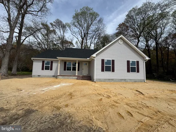 28267 Fire Tower Rd, Laurel, DE 19956
