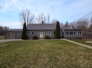 70 Airport Road, Sanford, ME 04073