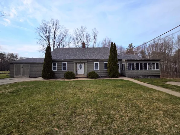 70 Airport Road, Sanford, ME 04073