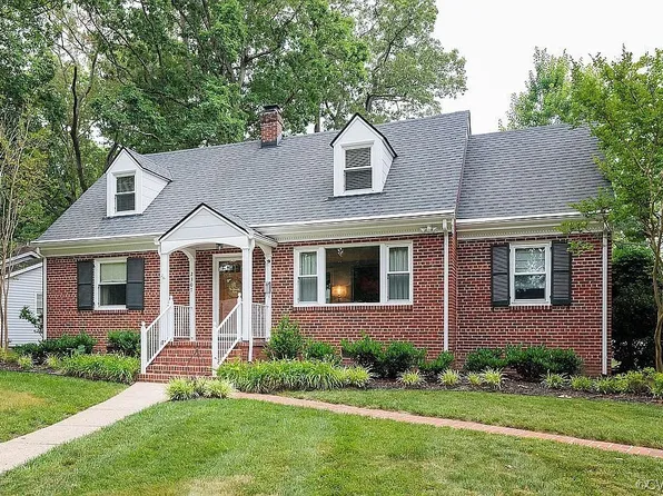 2307 N Newton Cir, Henrico, VA 23231