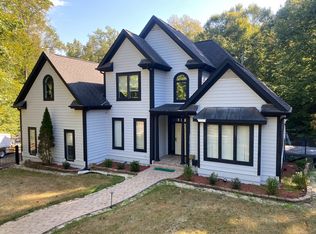 5817 Sunset Lake Rd, Holly Springs, NC 27540