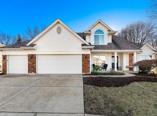 3004 Marchbanks Pl, Saint Louis, MO 63129
