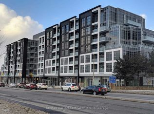 8763 Bayview Ave UNIT 619, Richmond Hill, ON L4B 3V1