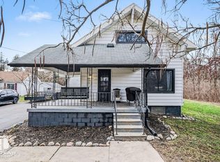 6063 N State Rd, Davison, MI 48423