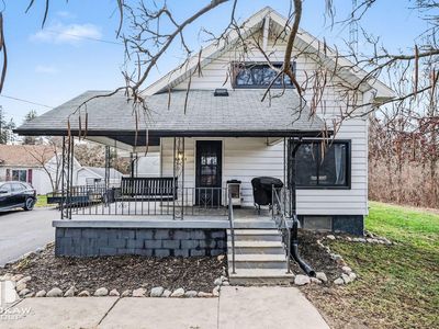 6063 N State Rd, Davison, MI, 48423
