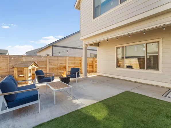 20608 Rolen Ave, Bend, OR 97702