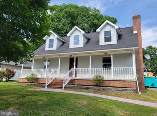 339 S Artizan St, Williamsport, MD