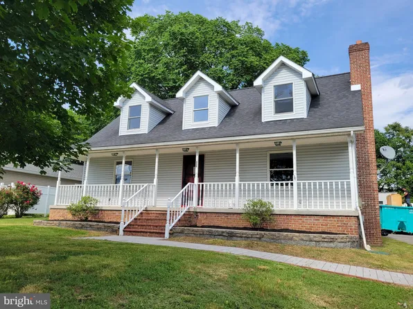 339 S Artizan St, Williamsport, MD 21795