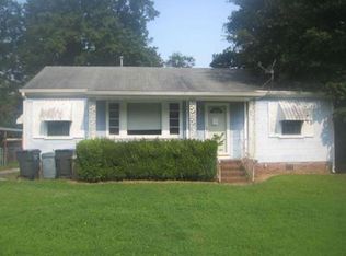 2495 Coleman Ave, Augusta, GA 30906