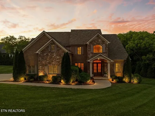 12440 Ivy Lake Dr, Knoxville, TN 37934