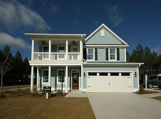471 Eagleview Dr, Moncks Corner, SC 29461