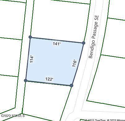 1st image of 565 Bendigo Passage Court SE