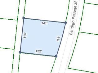 565 Bendigo Passage Ct SE, Bolivia, NC 28422