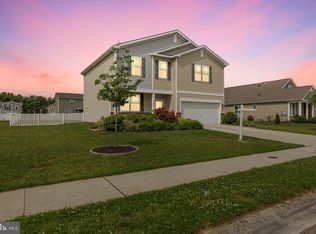 7321 Gregory Blvd, Milford, DE 19963