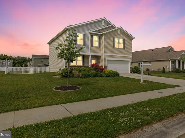 7321 Gregory Blvd, Milford, DE 19963