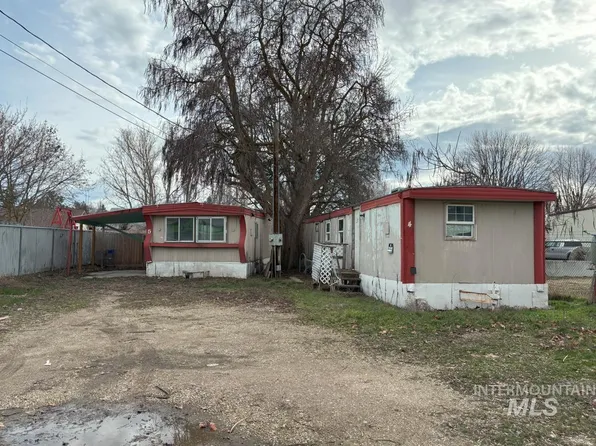 8309 W State St, Garden City, ID 83714