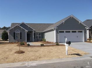 4990 Alamance Dr SE, Southport, NC 28461