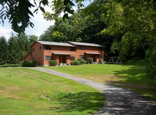 155 Old Fort Rd APT 3, Fairview, NC 28730