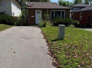 2012 Foxfarm Rd, Peterborough, ON K9K1P8