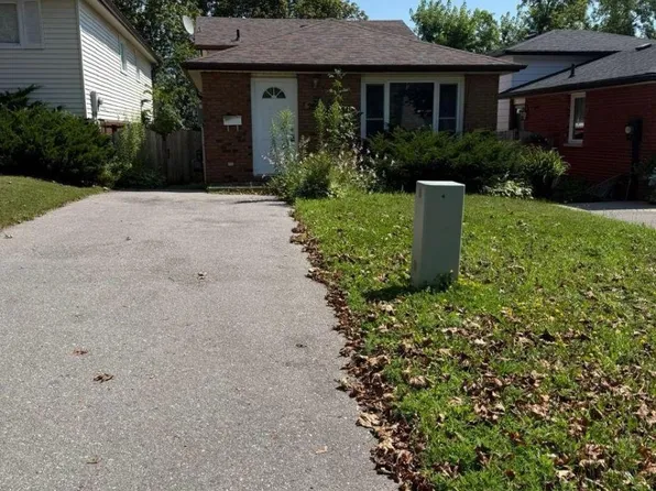 2012 Foxfarm Rd, Peterborough, ON K9K 1P8