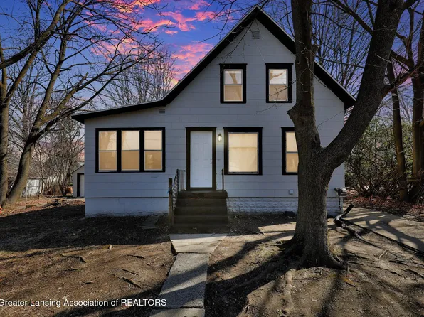 1120 Farrand St, Lansing, MI 48906