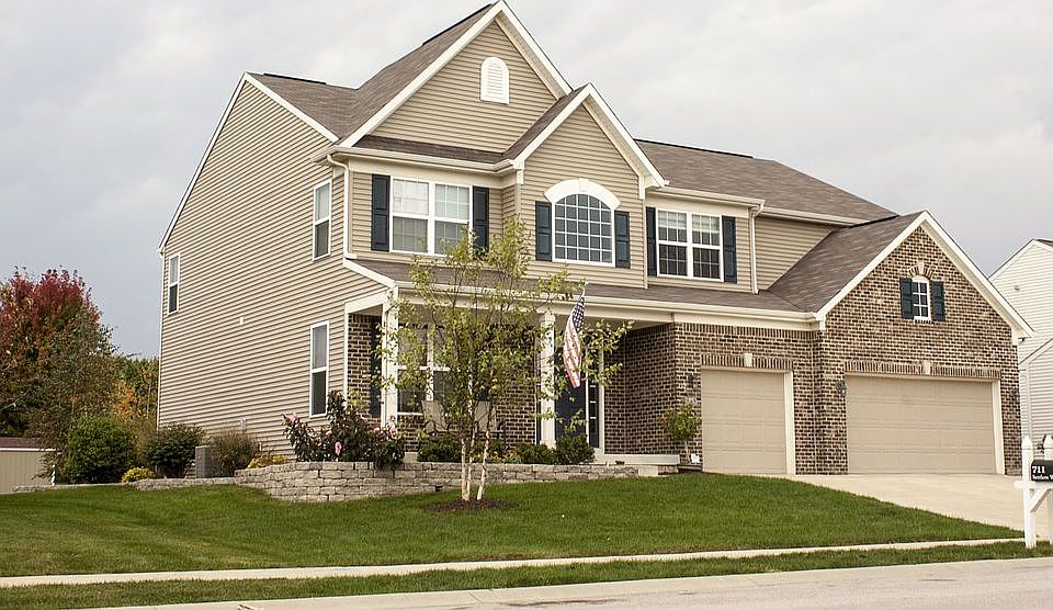 Brownsburg Beauty! 
