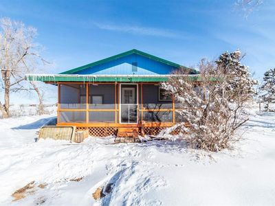 59 County Road 122, Hesperus, CO, 81326