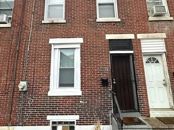 2242 Fraley St, Philadelphia, PA 19137