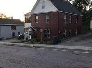 89 Union St #B, Winooski, VT 05404