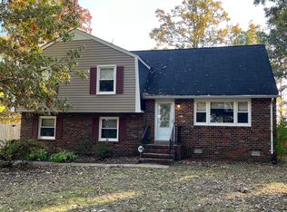 11605 Lothbury Ln, Henrico, VA 23238